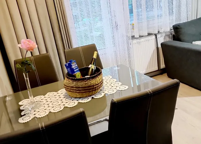 Apartma Xanadu Slovenske Konjice