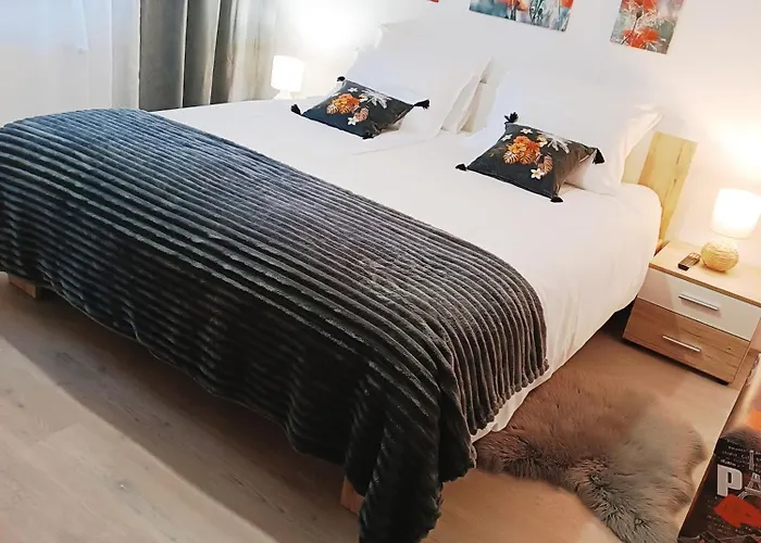 Apartma Xanadu アパート Slovenske Konjice