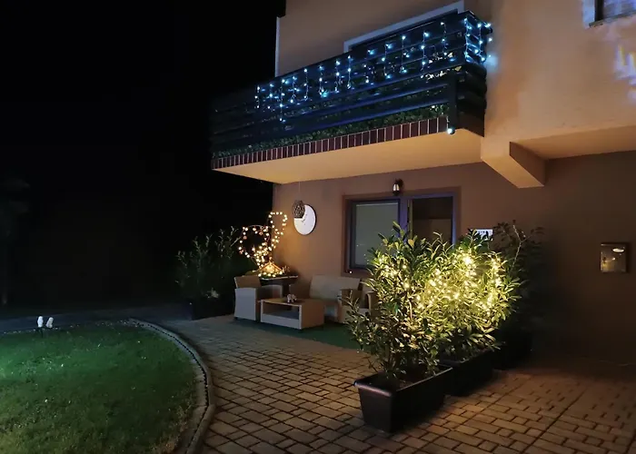 Apartma Xanadu * Slovenske Konjice