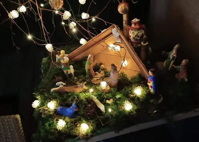 Apartma Xanadu アパート